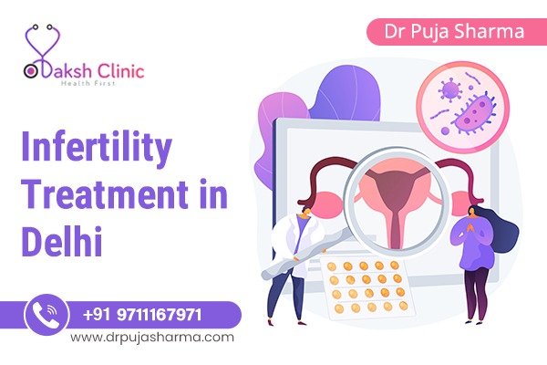 infertility treatment in delhi